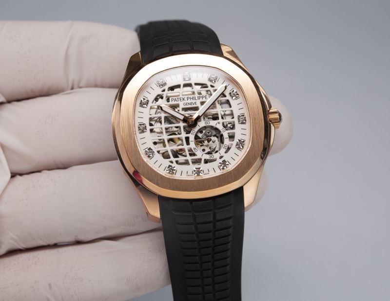 PATEK PHILIPPE Watches